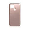 Oppo A15S Kılıf Zore Premier Silikon Kapak