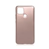 Oppo A15S Kılıf Zore Premier Silikon Kapak