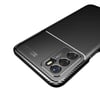 Oppo A16 Kılıf Zore Negro Silikon Kapak