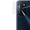 Oppo A16 Zore Nano Kamera Koruyucu