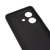 Oppo A3 Kılıf Zore Biye Silikon