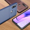 Oppo A31 Kılıf Zore Negro Silikon Kapak