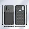 Oppo A31 Kılıf Zore Negro Silikon Kapak