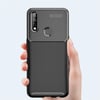 Oppo A31 Kılıf Zore Negro Silikon Kapak
