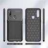 Oppo A31 Kılıf Zore Negro Silikon Kapak