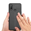 Oppo A31 Kılıf Zore Niss Silikon Kapak