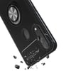 Oppo A31 Kılıf Zore Ravel Silikon Kapak
