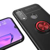 Oppo A31 Kılıf Zore Ravel Silikon Kapak