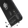 Oppo A31 Kılıf Zore Ravel Silikon Kapak