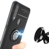 Oppo A31 Kılıf Zore Ravel Silikon Kapak