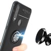 Oppo A31 Kılıf Zore Ravel Silikon Kapak