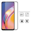 Oppo A36 Davin 5D Cam Ekran Koruyucu