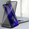 Oppo A36 Davin 5D Privacy Cam Ekran Koruyucu
