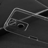 Oppo A36 Kılıf Zore Süper Silikon Kapak