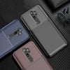 Oppo A5 2020 Kılıf Zore Negro Silikon Kapak