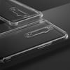 Oppo A5 2020 Kılıf Zore Nitro Anti Shock Silikon