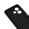 Oppo A5 Pro Kılıf Zore Biye Silikon
