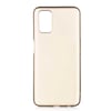 Oppo A52 Kılıf Zore Premier Silikon Kapak