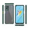 Oppo A54 4G Kılıf ​​Zore Kaff Kapak