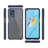 Oppo A54 4G Kılıf ​​Zore Kaff Kapak