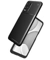 Oppo A54 4G Kılıf Zore Negro Silikon Kapak