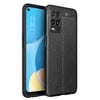 Oppo A54 4G Kılıf Zore Niss Silikon Kapak