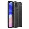 Oppo A55 4G Kılıf Zore Niss Silikon Kapak