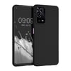Oppo A55 4G Kılıf Zore Premier Silikon Kapak