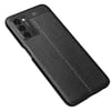 Oppo A55 5G Kılıf Zore Niss Silikon Kapak