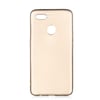 Oppo A5S Kılıf Zore Premier Silikon Kapak