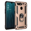 Oppo A5S Kılıf Zore Vega Kapak