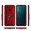 Oppo A5S Kılıf Zore Vega Kapak