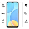Oppo A5S Zore Nano Micro Temperli Ekran Koruyucu