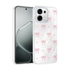 Oppo A6 Pro Kılıf Kamera Korumalı Desenli Zore Klip Kapak