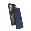 Oppo A6 Pro Kılıf M-safe Şarj Özellikli Standlı Zore Samara Kapak