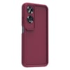 Oppo A60 Kılıf Kamera Korumalı Zore Ananas Kapak