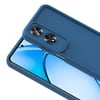 Oppo A60 Kılıf Kamera Korumalı Zore Ananas Kapak