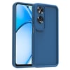 Oppo A60 Kılıf Kamera Korumalı Zore Ananas Kapak