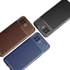 Oppo A73 Kılıf Zore Negro Silikon Kapak
