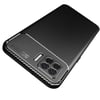 Oppo A73 Kılıf Zore Negro Silikon Kapak