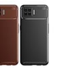 Oppo A73 Kılıf Zore Negro Silikon Kapak