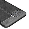Oppo A73 Kılıf Zore Niss Silikon Kapak