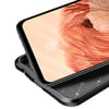 Oppo A73 Kılıf Zore Niss Silikon Kapak