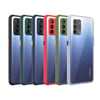 Oppo A74 4G Kılıf ​​Zore Kaff Kapak
