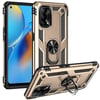 Oppo A74 4G Kılıf Zore Vega Kapak