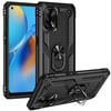 Oppo A74 4G Kılıf Zore Vega Kapak