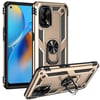 Oppo A74 4G Kılıf Zore Vega Kapak