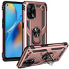 Oppo A74 4G Kılıf Zore Vega Kapak