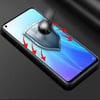 Oppo A74 4G Zore Mat Seramik Ekran Koruyucu
