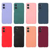 Oppo A76 Kılıf Zore Mara Lansman Kapak
